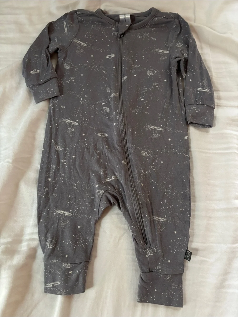 Baby Pajama Bundle (3-6 Months)